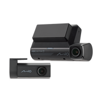 Mio MiVue™ 955WD Dual