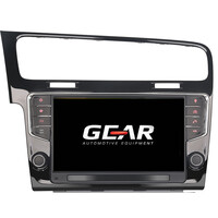Gear VW08 VW Golf VII