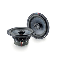 Focal PC165 SF    6 1/2” (165MM) 2-WAY COAXIAL KIT