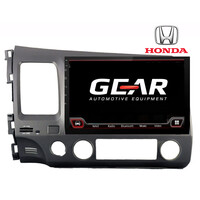Gear HON03 Honda CIVIC 4DC (2006 - 2012)