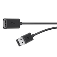 Belkin Καλώδιο USB F3U153bt3M