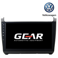 Gear VW04 VW POLO 2015