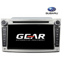 Gear SUB01 Subaru LEGACY – OUTBACK  2008>