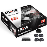 GEAR GR-PS41B 19''(4 διαιρούμενα + ήχο)