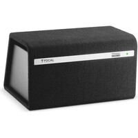 Focal BOMBA P20 Single 8 subwoofer enclosure