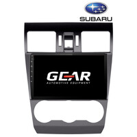 Gear SUB02 Subaru FORESTER/IMPREZA 2008