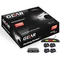 GEAR QK-4092 (4 διαιρούμενα + οθόνη)