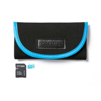 Nextbase GO Pack Plus (32GB &amp; Case) NBDVRGP32
