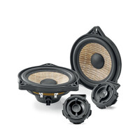 FOCAL TESLA IS T3Y 100 2-WAY COMPONENT KIT