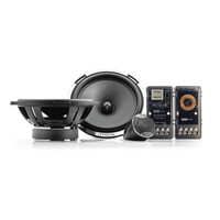 Focal PS 165 V1 2-Way Component Kit 6.5″ 2-way kit