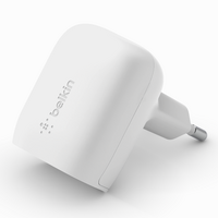 Belkin WCA006vfWH 20W USB-C PD/PPS Home Charger