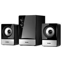 SVEN SV-012861 MS-90 Speakers with volume control on the front panel