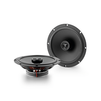 Focal KIT ACX165S (SLIM)16.5CM 2-WAY COAXIAL COMPACT KIT