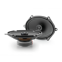 Focal KIT ACX570  2-WAY ELLIPTICAL COAXIAL KIT