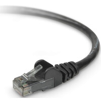 Belkin Snagless Network Cable 5m A3L981bt05MBKHS