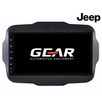 Gear JE03 JEEP RENEGADE (15-19)