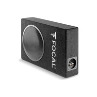 Focal KIT PSB200 PASSIVE SUBWOOFER ENCLOSURE 8’’