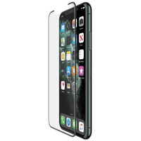 Belkin F8W944zzBLK Screenforce Invisiglass Ultra Curve for iPhone 11 Pro Max / Xs Max