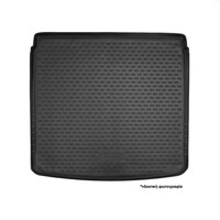 ELEMENTAN0581B13/NV MITSUBISHI OUTLANDER 2021+ ΜΑΡΚΕ ΠΑΤΑΚΙ ΣΚΑΦΗ ΠΟΡΤ ΜΠΑΓΚΑΖ TPE ΛΑΣΤΙΧΟ ΣΕ ΜΑΥΡΟ ΧΡΩΜΑ NOVLINE - 1 ΤΕΜ.