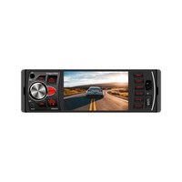 KM2012 . Ραδιόφωνο αυτοκινήτου 1DIN Kruger&Matz KM2012 (Bluetooth/USB/AUX)