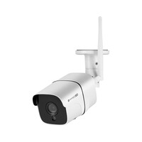 KM2208 . Εξωτερική κάμερα Wi-Fi 1080p Full HD Connect C40 Kruger&Matz Tuya