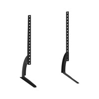 UCH0022 . Βάση Τηλεόρασης Δαπέδου 27"-60" έως 40kg Cabletech