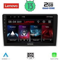 LENOVO LVD 4028_CPA (9inc) MULTIMEDIA TABLET OEM ALFA ROMEO MITO mod. 2008-2018