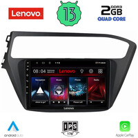LENOVO LVD 4230_CPA (9inc) MULTIMEDIA TABLET OEM HYUNDAI i20 mod. 2019-2021