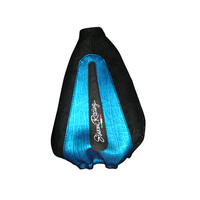 SRD6112/LB ΦΟΥΣΚΑ ΤΑΧΥΤΗΤΩΝ UNIVERSAL MICROFIBRA ΜΑΥΡΟ/ΣΙΕΛ SIMONI RACING - 1 τεμ