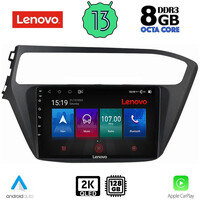 LENOVO SSW 10230_CPA (9inc) MULTIMEDIA TABLET OEM HYUNDAI i20 mod. 2019-2021