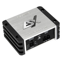 ESX QS TWO