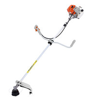 NAKAYAMA PB7230 ΘΑΜΝΟΚΟΠΤΙΚΟ ΒΕΝΖΙΝΗΣ 72cc 3,8hp ΣΩΛΗΝΑΣ 28mm