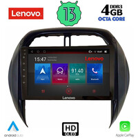LENOVO SSX 9730_CPA CLIMA (9inc) MULTIMEDIA TABLET OEM TOYOTA RAV 4 mod. 2000-2006
