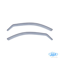 ANEM.DGA20016 RENAULT MEGANE 4D/5D 1995-2002 ΖΕΥΓΑΡΙ ΜΠΡΟΣΤΙΝΟΙ ΑΝΕΜΟΘΡΑΥΣΤΕΣ ΑΠΟ ΕΥΚΑΜΠΤΟ ΧΥΤΟ ΑΚΡΥΛΙΚΟ ΓΥΑΛΙ  (CAST ACRYLIC GLASS) DGA - 2 ΤΕΜ.