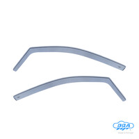 ANEM.DGA22111 SKODA CITIGO 5D 2012+ / VW UP 5D 2012+ / SEAT MII 5D 2012+ ΖΕΥΓΑΡΙ ΜΠΡΟΣΤΙΝΟΙ ΑΝΕΜΟΘΡΑΥΣΤΕΣ ΑΠΟ ΕΥΚΑΜΠΤΟ ΧΥΤΟ ΑΚΡΥΛΙΚΟ ΓΥΑΛΙ  (CAST ACRYLIC GLASS) DGA - 2 ΤΕΜ.