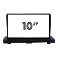 DIGITAL IQ FRAME DASH 10INC
