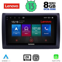 LENOVO SSW 10145_CPA (9inc) MULTIMEDIA TABLET OEM FIAT STILO mod. 2001-2007