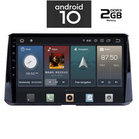 IQ-AN X1258_GPS (TABLET)
