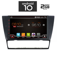 IQ-AN X6313_GPS (9inc) . BMW E90-91-92-93 mod. 2005-2012