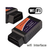 IQ-OBDII (WIFI2)
