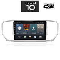 IQ-AN X1128_GPS (TABLET). KIA SPORTAGE  mod. 2015-2018    ANDROID 10