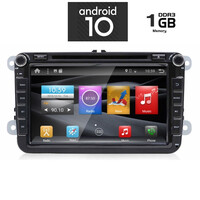 IQ-AN X179_GPS. VW – SKODA – SEAT GROUP mod. 2004-2014
