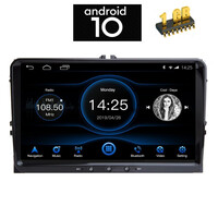 IQ-AN X189M_LITE (9inc). VW – SKODA – SEAT  GROUP