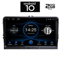 IQ-AN X281M_LITE (9inc). VW – SKODA – SEAT  GROUP