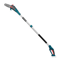 BORMANN BCD4040 ΚΟΝΤΑΡΟΠΡΙΟΝΟ ΜΠΑΤΑΡΙΑΣ 18V, ΛΑΜΑ 200mm, 1.6-2.4m , ΣΩΜΑ