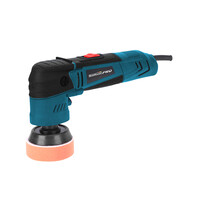 BORMANN Pro BCP3160 ΑΛΟΙΦΑΔΟΡΟΣ 600W,30mm/50mm/75mm , 2000-4500rpm, ΜΕ ΡΑΒΔΟΥΣ ΕΠΕΚΤΑΣΗΣ, ΕΥΚΑΜΠΤΟΣ ΣΩΛΗΝΑ ΚΑΙ ΕΞΑΡΤΗΜΑΤ