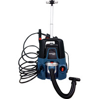BORMANN Pro BPW3130 ΠΛΥΣΤΙΚΟ ΥΨΗΛΗΣ ΠΙΕΣΗΣ 1600W , 130BAR , 480lt ΚΑΙ ΣΚΟΥΠΑ ΥΓΡΩΝ ΣΤΕΡΕΩΝ 800W , 16kPa , ΑΠΟΡΡΟΦΗΣΗ 1.4