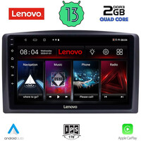 LENOVO LVD 4421_CPA (10inc) MULTIMEDIA TABLET OEM MERCEDES VITO – VIANO  (W447) mod. 2015-2022