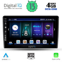 DIGITAL IQ BXD 6300_CPA (9inc) MULTIMEDIA TABLET OEM KIA CEED  mod. 2006-2009
