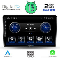 DIGITAL IQ BXH 3300_CPA (9inc) MULTIMEDIA TABLET OEM KIA CEED mod. 2006-2009